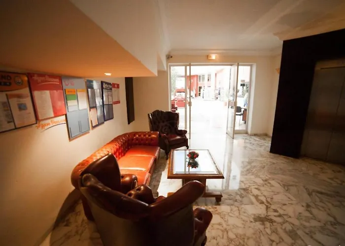 Gammarth Dog Friendly Lodging and Hotels