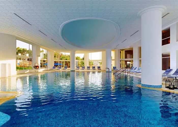Tunis Self Catering Holidays