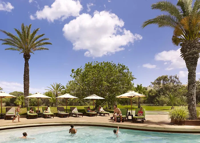 Best Gammarth Hotels For Families With Kids