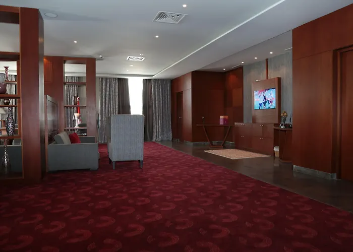 Sfax Hotels