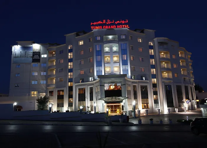 Ariana Hotels