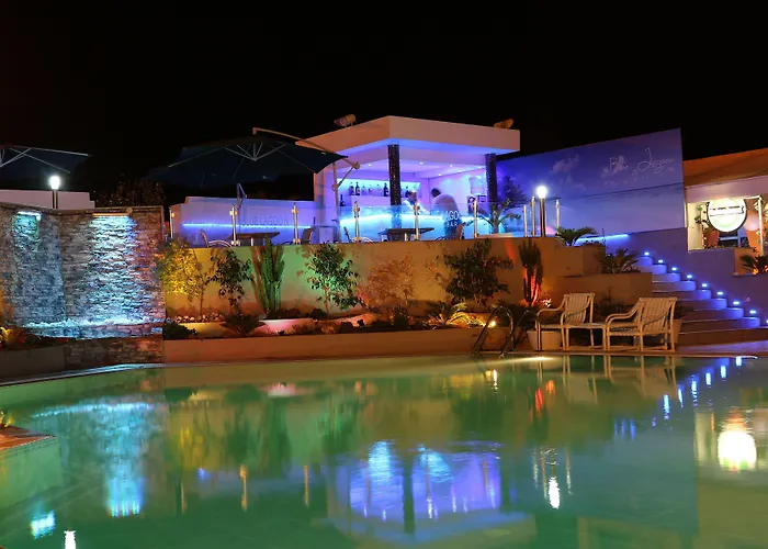 Nabeul Hotels