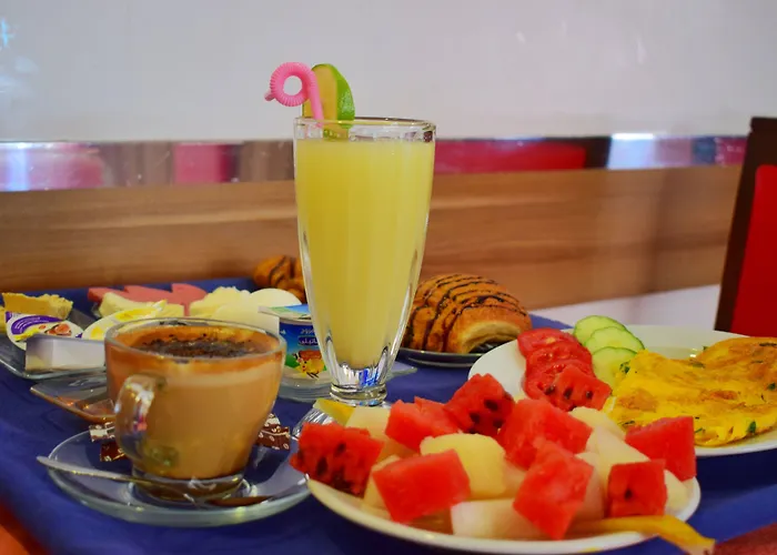 Tabarka Hotels