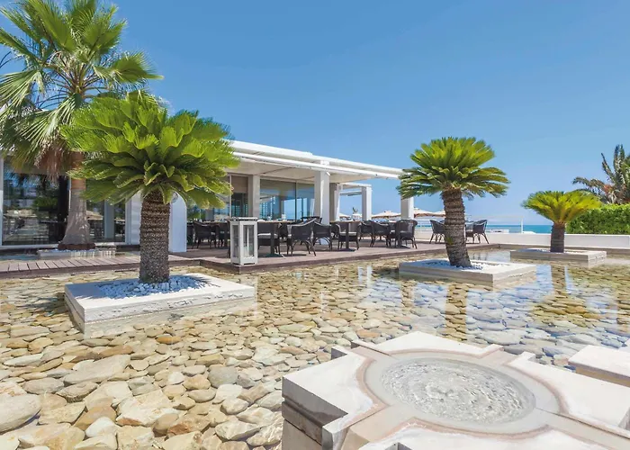 La Marsa Hotels