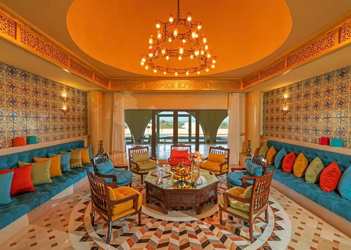 Gammarth Hotels With Pool