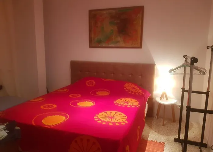 Dar Aloulou Apartment Tunis