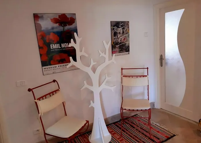Perle De Gammarth Apartment