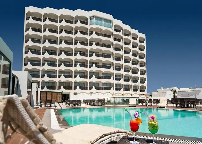 Sfax Hotels