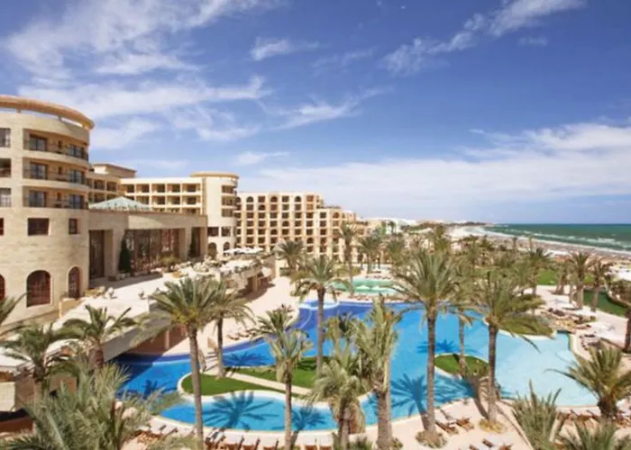 Sousse Hotels