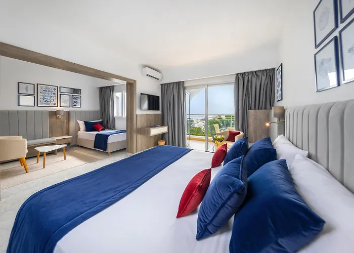 Zaghouan Hotels