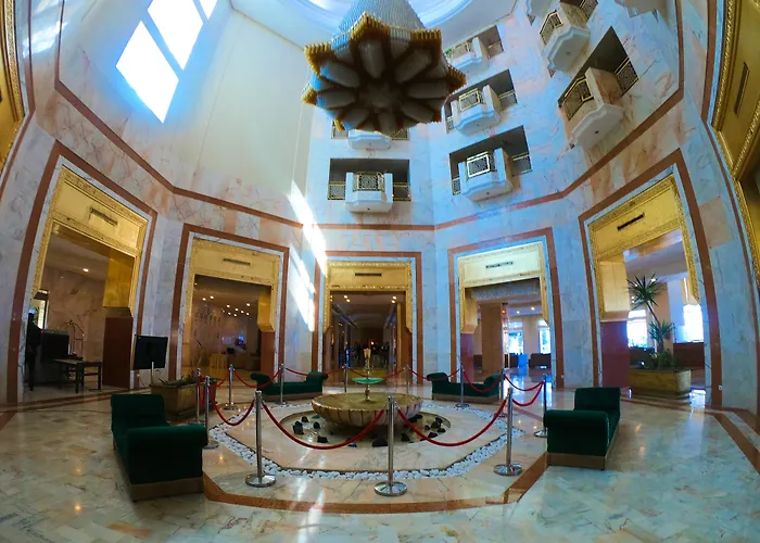 Le Palace Gammarth