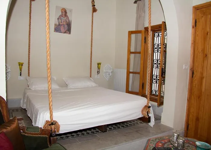Dar El Halfaouine Apartment Tunis