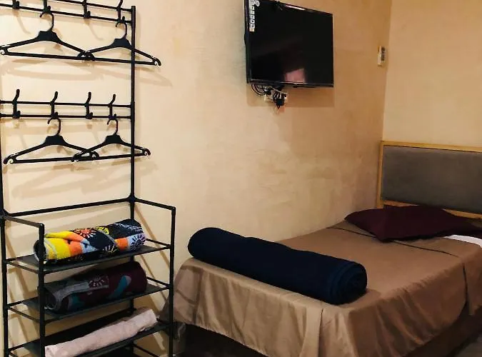 Hotel Dar Ali Tunis