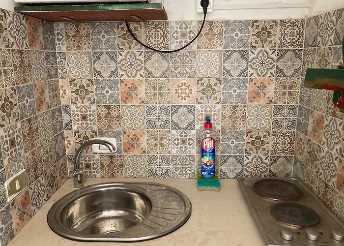 Studio Marsa La Marsa