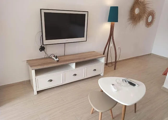 Marsa Bibi Apartment Tunis