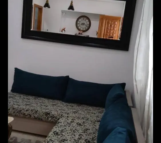 Dar El Hajja Hotel Tunis