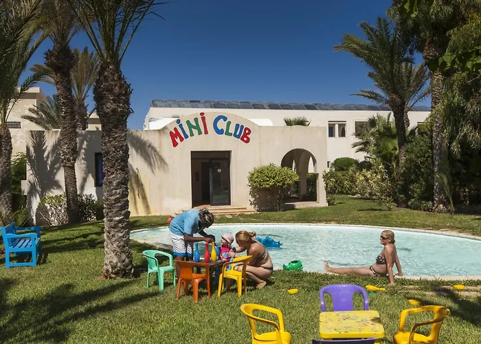 Sentido Djerba Beach Midoun