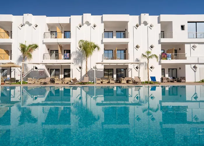 Hotel Acquaviva Gammarth