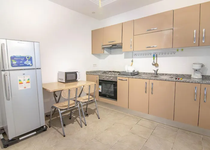 Pet friendly ! La Marsa, Le Bon Plan ! Apartment