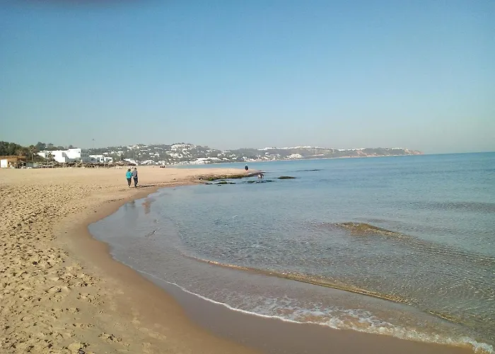 La Marsa Dog Friendly Lodging and Hotels