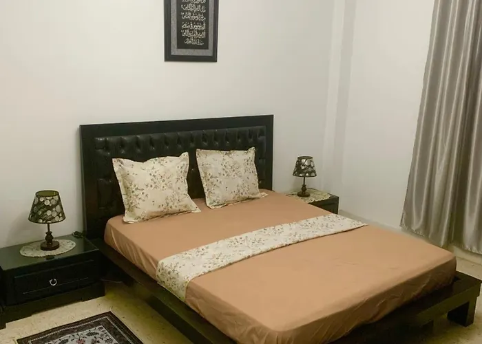 Pet friendly Dream Appartement El Aouina Tunis