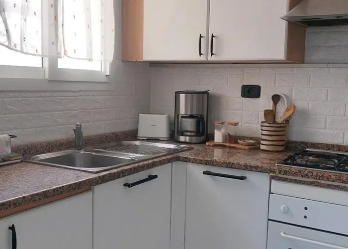 Pet friendly Maison Alyssa Gammarth
