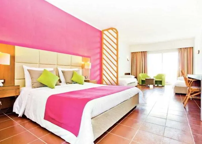 Regency Hammamet Hotel