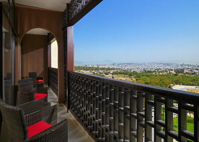 Tunis Self Catering Holidays