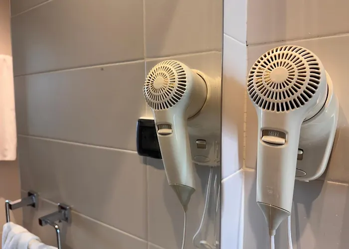 Kids Friendly Hotels in Tunis