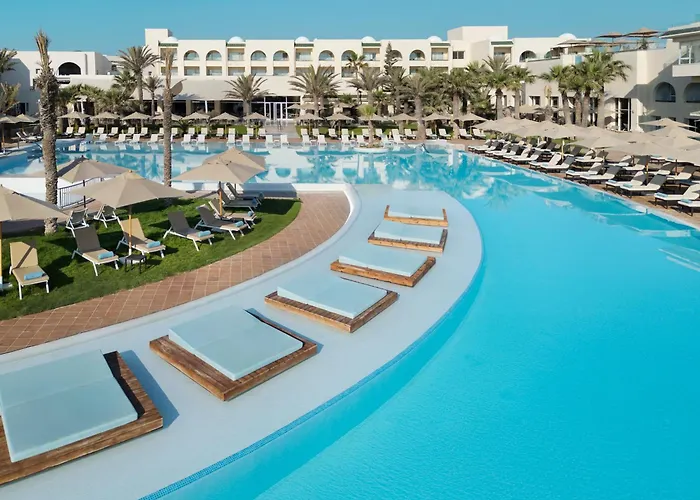 Iberostar Selection Eolia Djerba (Adults Only) Hotel Midoun