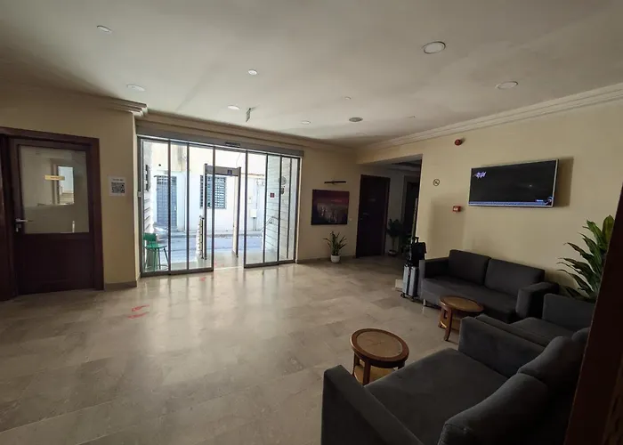 Hotel Residence Le Consul Tunis