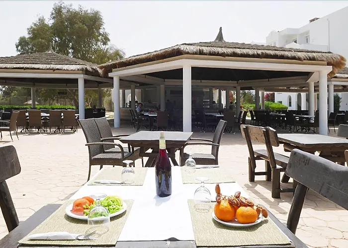 Vincci Djerba Resort Midoun