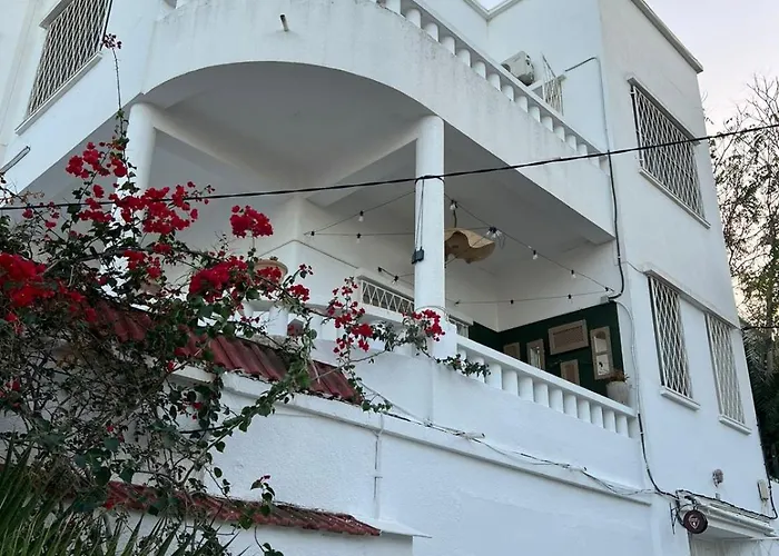 Nomads Hostel Tunisia