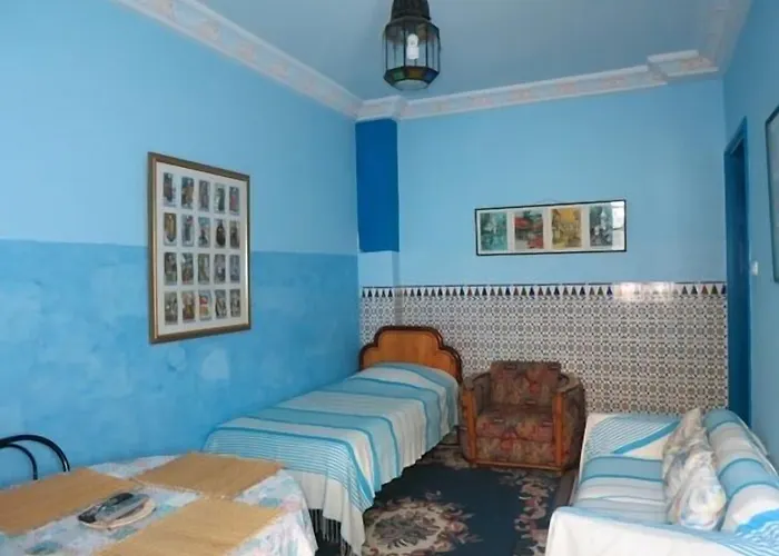 Dar El Yasmine Tunis Hotel With Golf Course