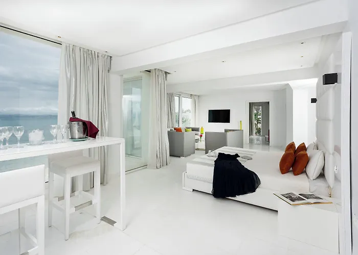 La Tour Blanche Hotel Gammarth