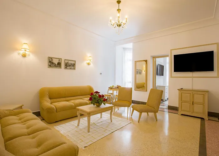 Majestic Hotel Tunis