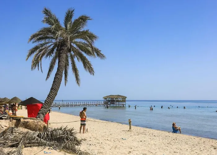 Dar Hkaiem Hotel Hammam Sousse