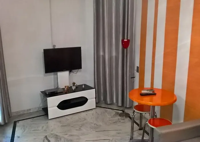 Residence Ghozlane Tunis