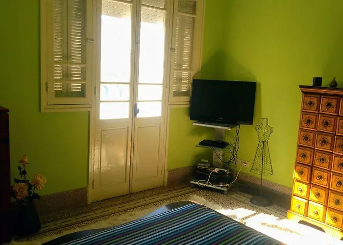 La Maison Des Poetes Tunis