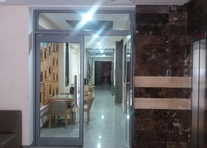Pet friendly Hotel Matous Tunis