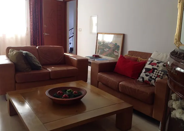 Tunis Condos for Rent