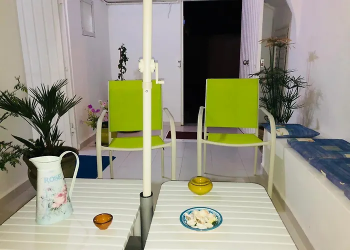 Cosy Appart En Plein Coeur De La Marsa Tunis