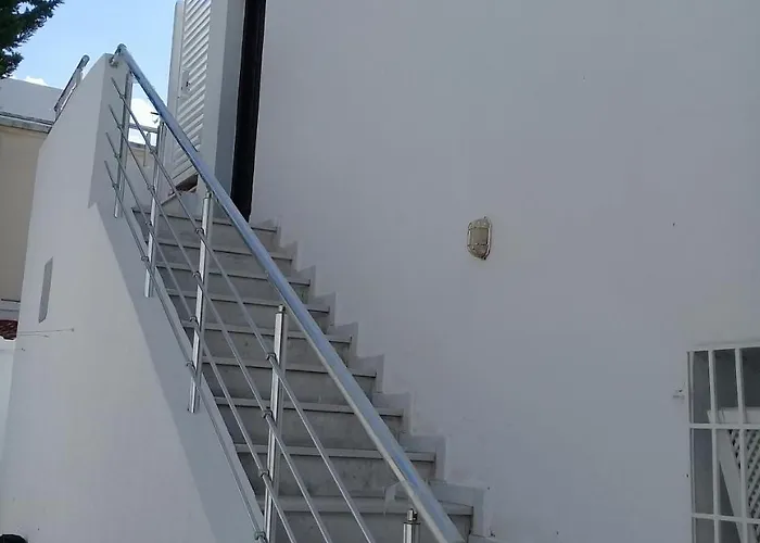 Pretty And Independent Apartment Located In Tunis City