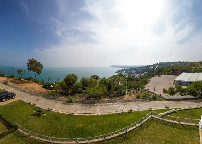 Golden Carthage Residences La Marsa