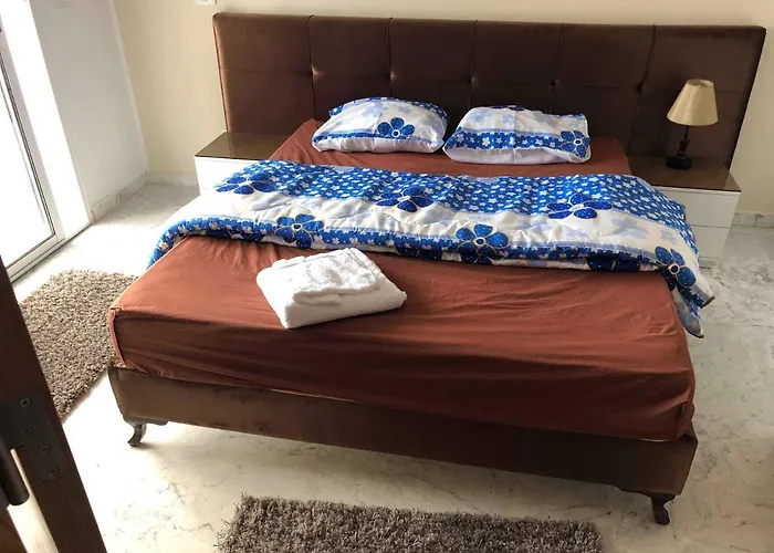 Le Luxe De Jardin De Carthage Apartment Tunis