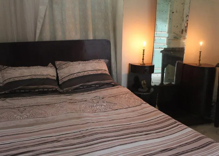 Vacation Apartment Rentals in Tunis